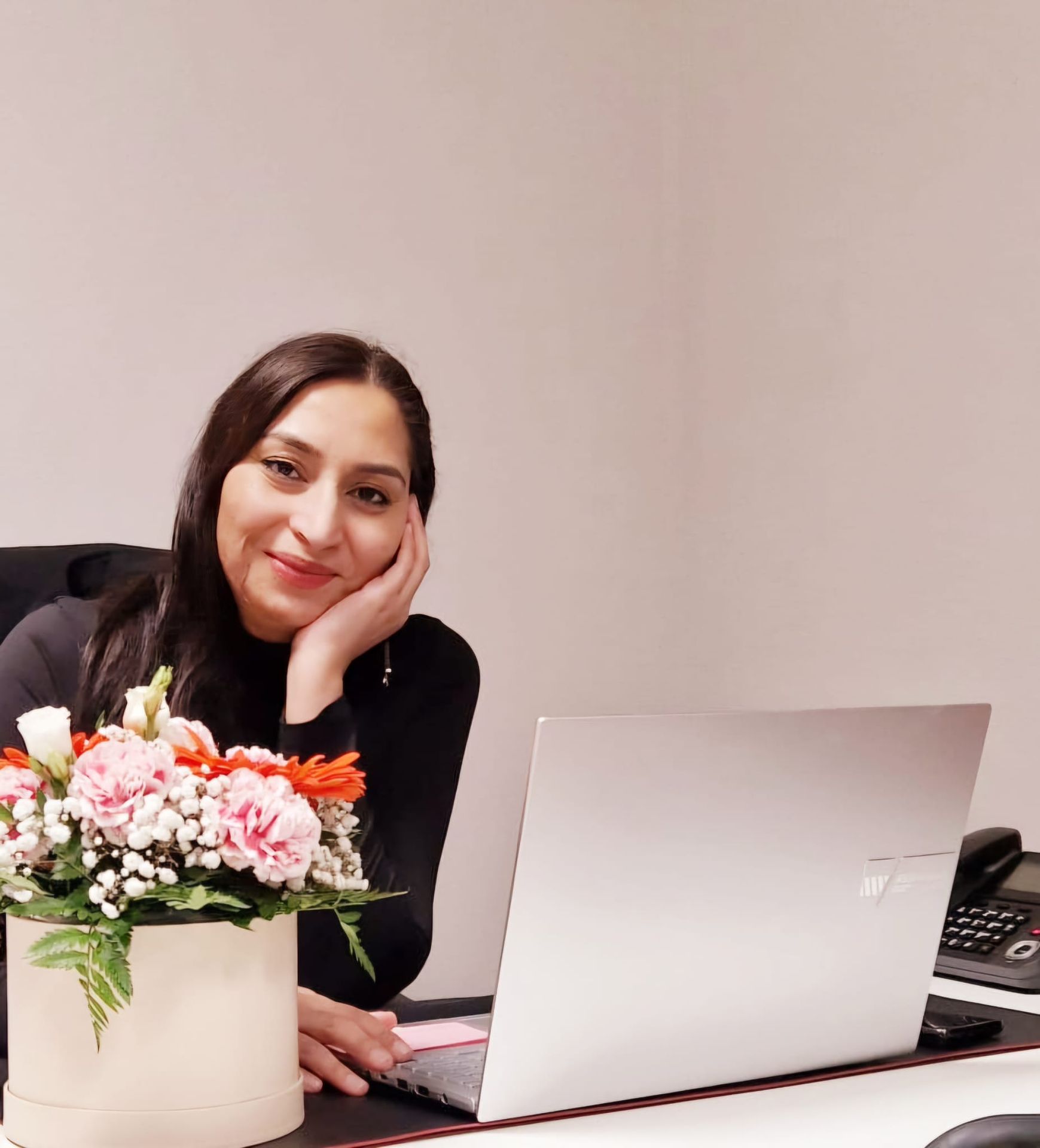 Parvinder Kaur Aoulakh